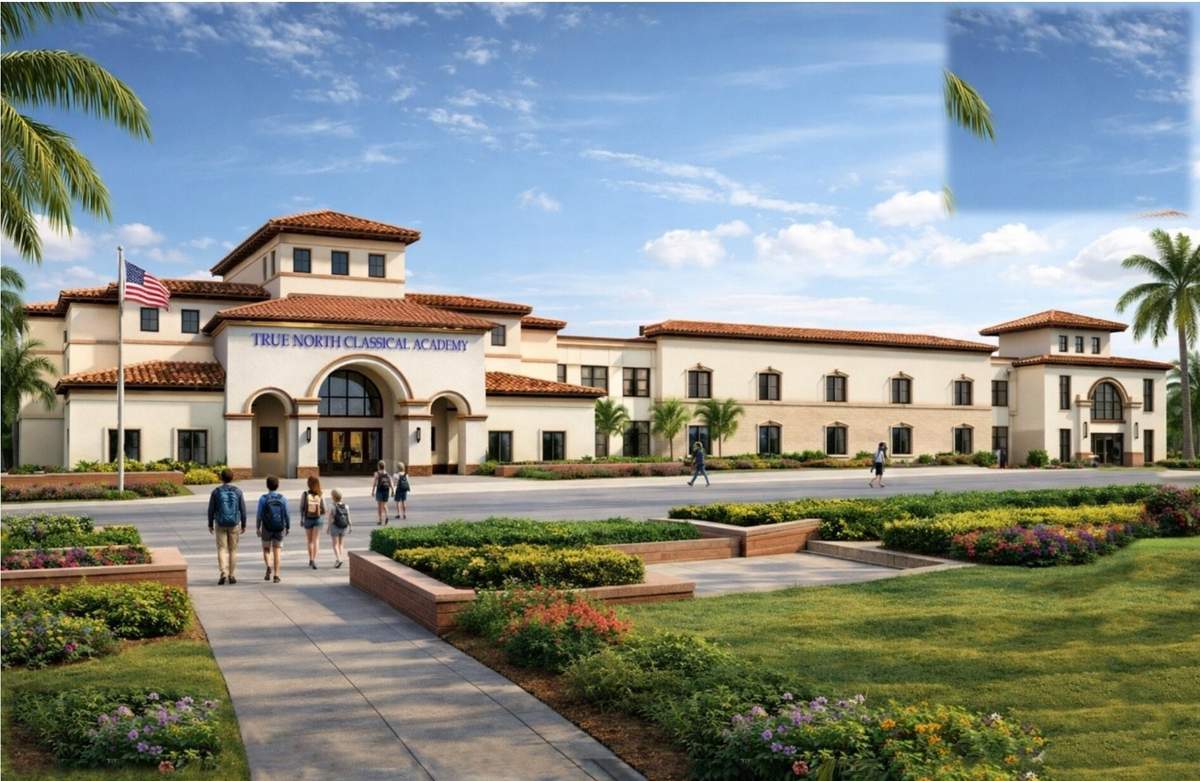 True North Classical Academy